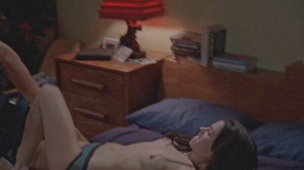 Michelle Borth in Tell Me You Love Me (2007)