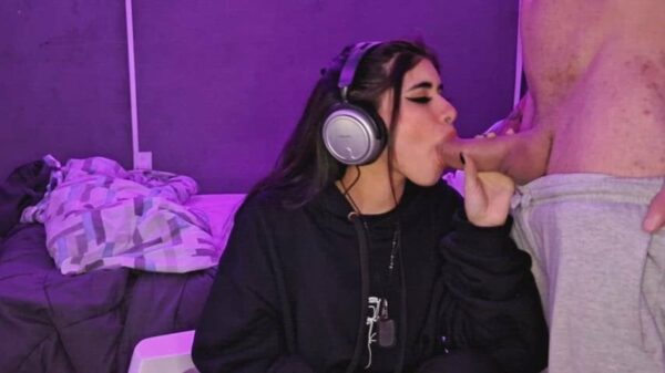 I could have swallowed it, but he doesn’t deserve it