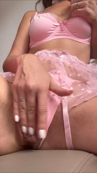 ur_sexy_milf Nude Masturbation Porn Video leaked – 15