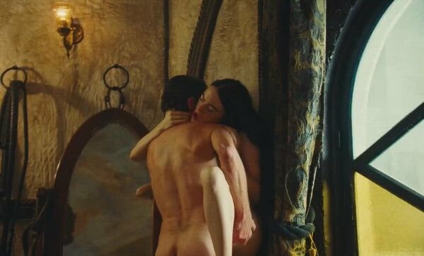 Emma Stone Nude Sexy Video Leaked – 163