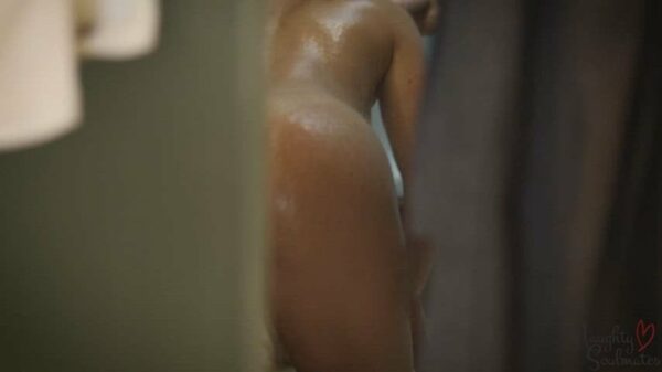 Naughtysoulmates Onlyfans Slut Nude Porn Video leaked – 1