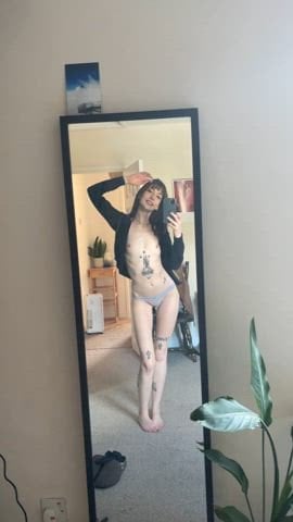 little_minnie_ Onlyfans Girl Nude Video Leaked – 15