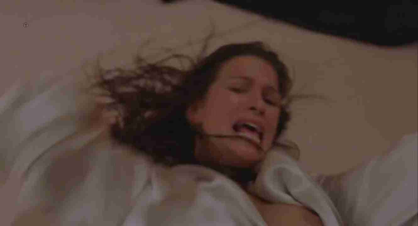 Rhona mitra Nude Sexy Video Leaked – 207