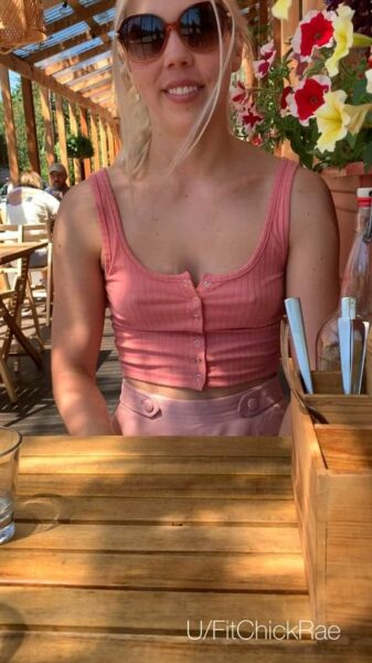 FitChickRae Naughty Girl Nude Video Leaked – 393