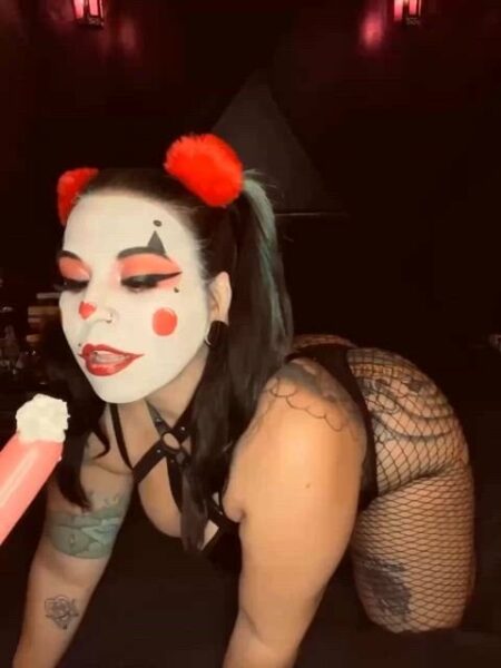 Satans__Cumslut Onlyfans Slut Nude Porn Video leaked – 7