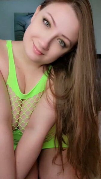 @playwithkitn on TikTok – Onlyfans Girl Nude Sexy Video Leaked