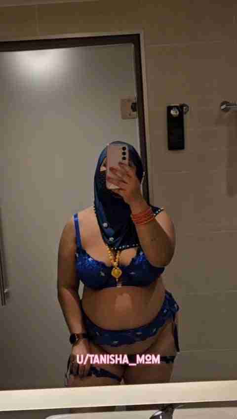tanisha_mom Asian Onlyfans Girl Nude Video Leaked – 3