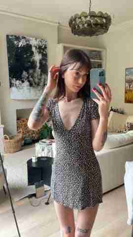 little_minnie_ Adorable Girl Nude Porn Video Leaked – 5