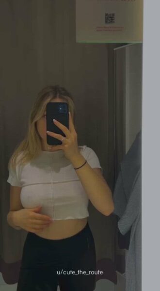 I want a man to treat me as his lil
