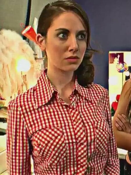 Alison Brie healthy With Big Tits Nude Sexy Video Leaked