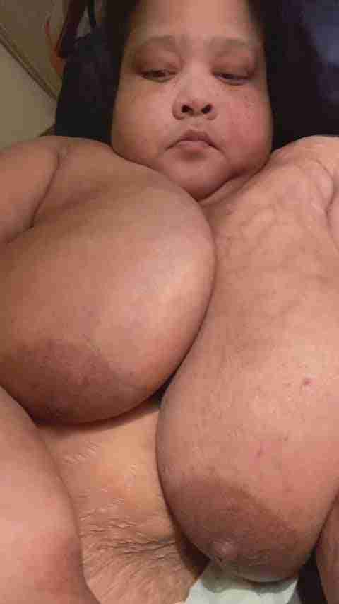 Queenofdafcup Nude Porn Video Leaked – 3
