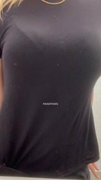 NoFaceQueen Naughty Girl Nude Video Leaked – 45