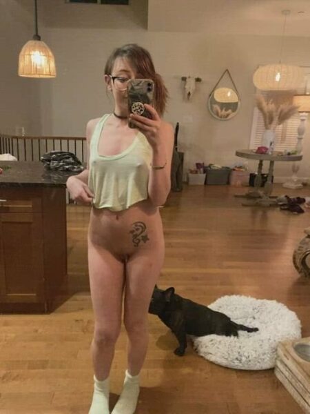 Gracie_Greyy Petite Onlyfans Girl Nude Video Leaked – 86