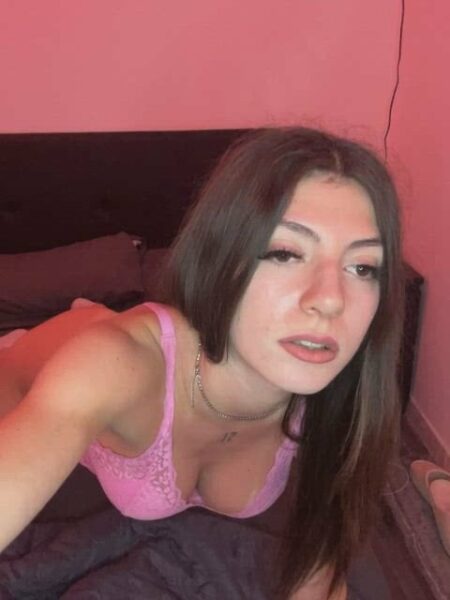 NervePlastic2602 Onlyfans Wild Girl Nude Porn Video leaked – 3