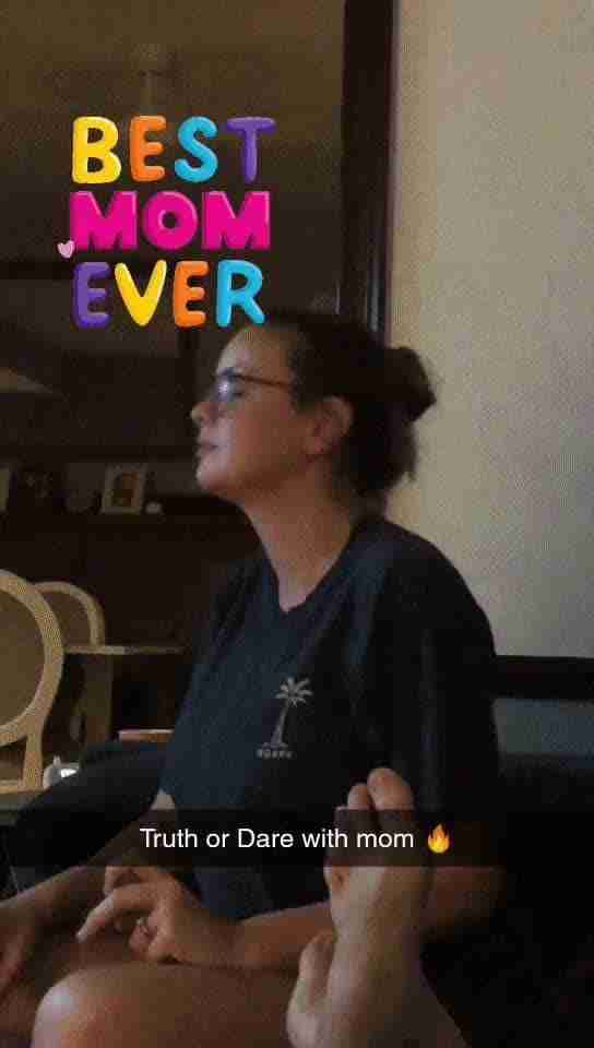 Best mom ever Amateur Porn Sex Video Leaked