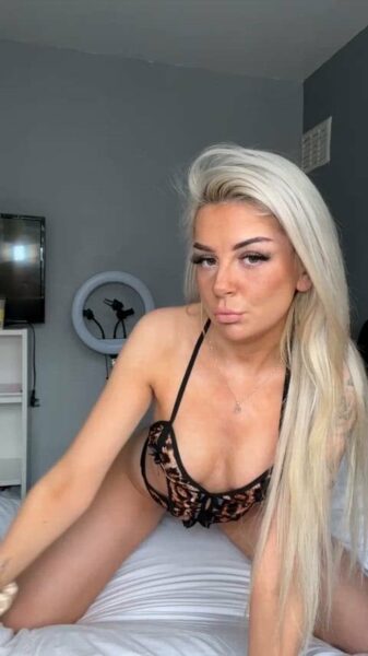 Quanticp Teen Girl Nude Porn Video Leaked – 21