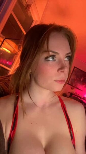 YourIvoryFox Onlyfans Redhead Girl Nude Porn Video Leaked – 4262