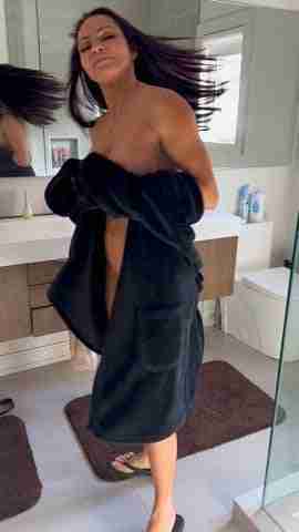 SuperFitCouple Homemade Nude Porn Video Leaked – 3