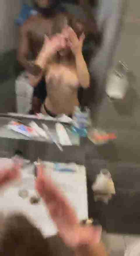 big booty white girl fucked by BBC Snaponly#1 Amateur Porn