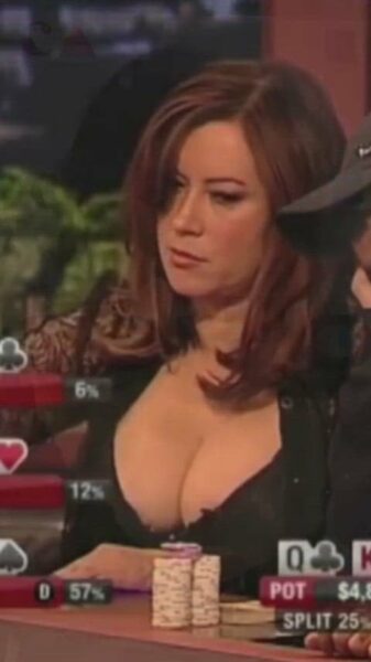 Jennifer Tilly With Big Tits Nude Sexy Video Leaked –