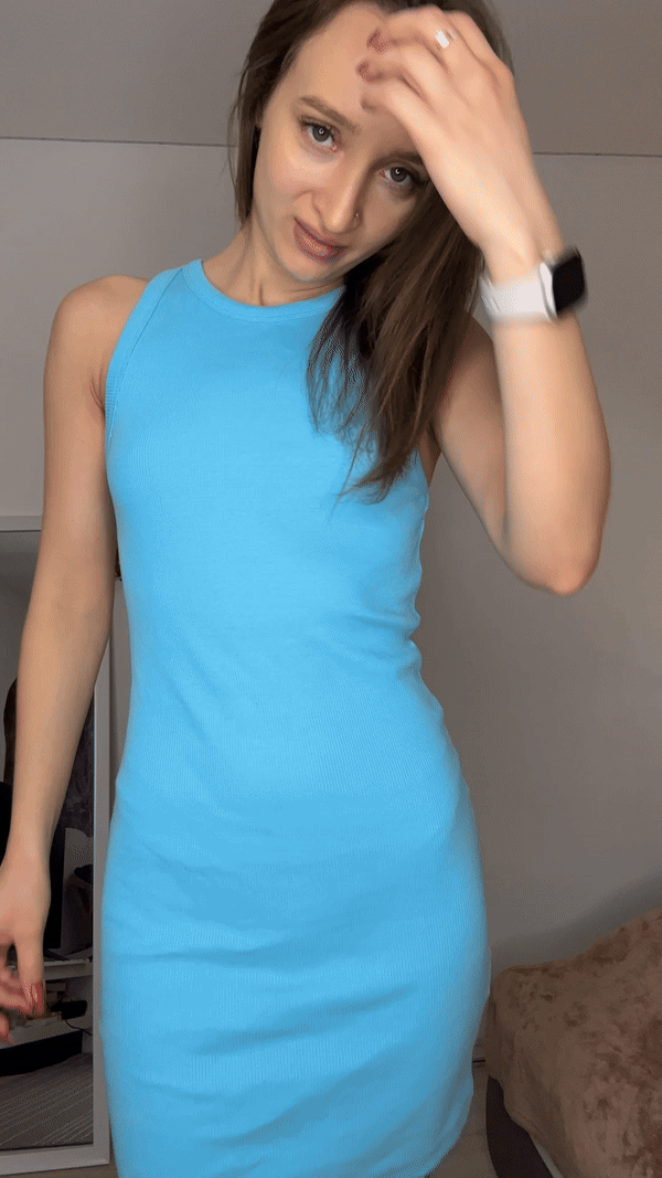 Who want to play with a sweet small girl Amateur