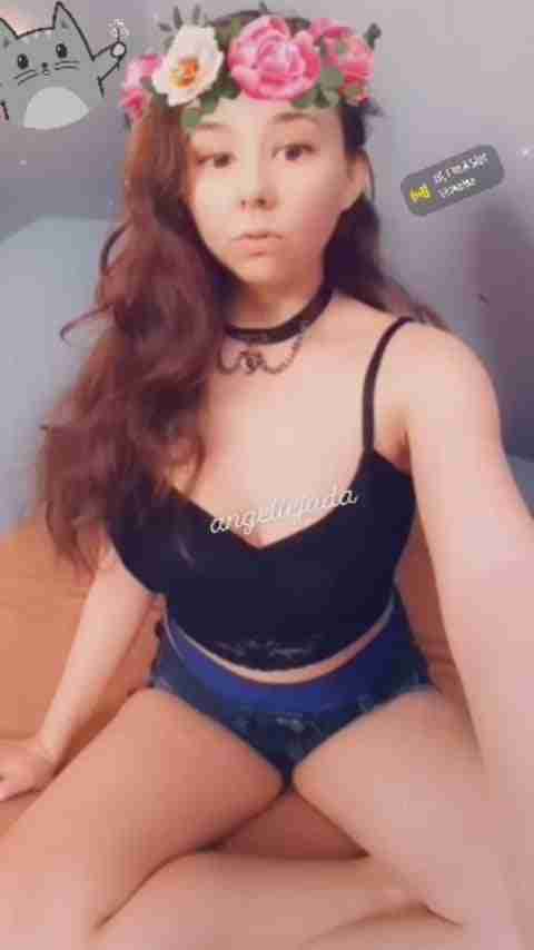 Just wanna show you my body Amateur Porn Sex Video