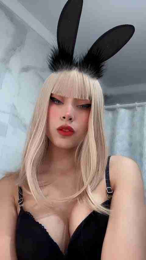 Spirited_Dentist9944 Emo Girl Nude Porn Video Leaked – 3