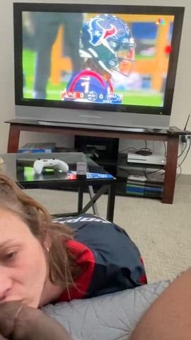 [OC] Gamedays with your wife BBC Porn Sex Video Leaked