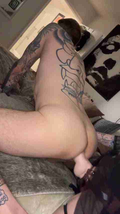 Hank_breed Amateur Nude Porn Video Leaked – 1