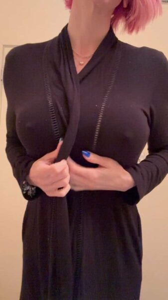 Saint_Jade Onlyfans Girl Showing Her Big Tits Nude Porn Video