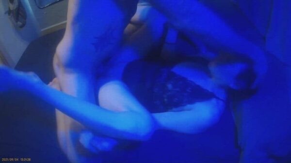 Hard pounding Amateur Porn Sex Video Leaked – 1