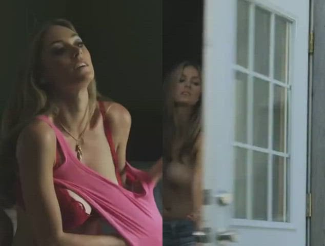 Elizabeth Masucci Nude Sexy Video Leaked – 967