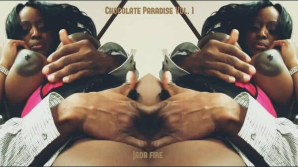 Chocolate Paradise Vol 1. – A Compilation Black on Black