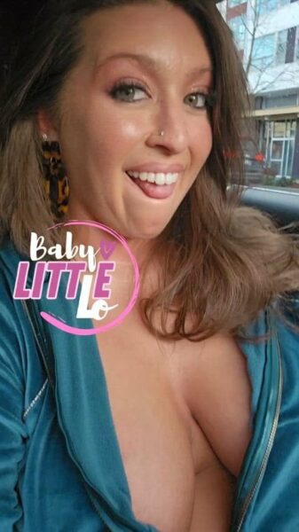 Babylittlelo Naughty Girl Nude Video Leaked – 11