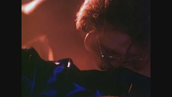 [Topless] Teri Hatcher in ‘The Cool Surface’ (1994) (29 years