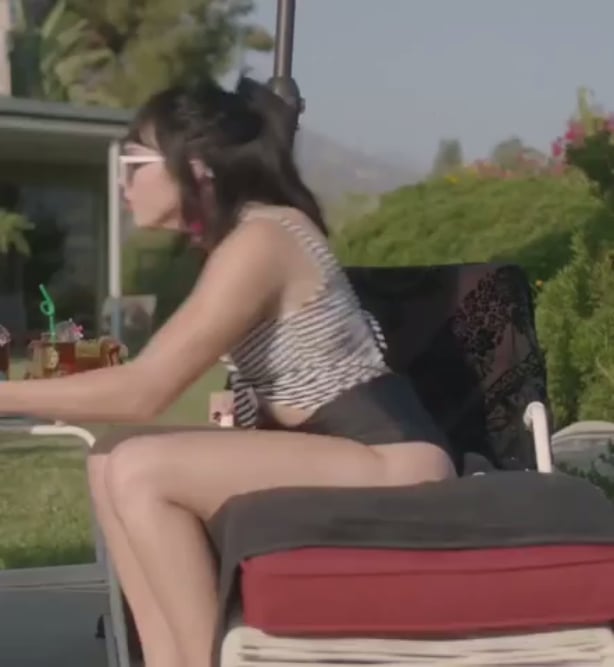 Peyton list Nude Sexy Video Leaked – 721