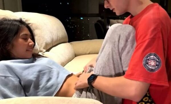 Dessert for Today Nude Porn Video Leaked – 18