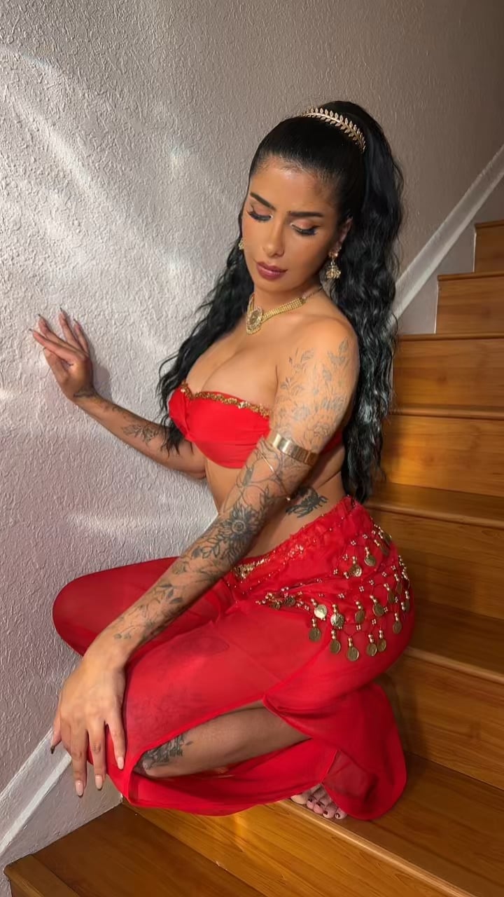 Slayhil (@slayhil) on Insta – Onlyfans Girl Nude Sexy Video