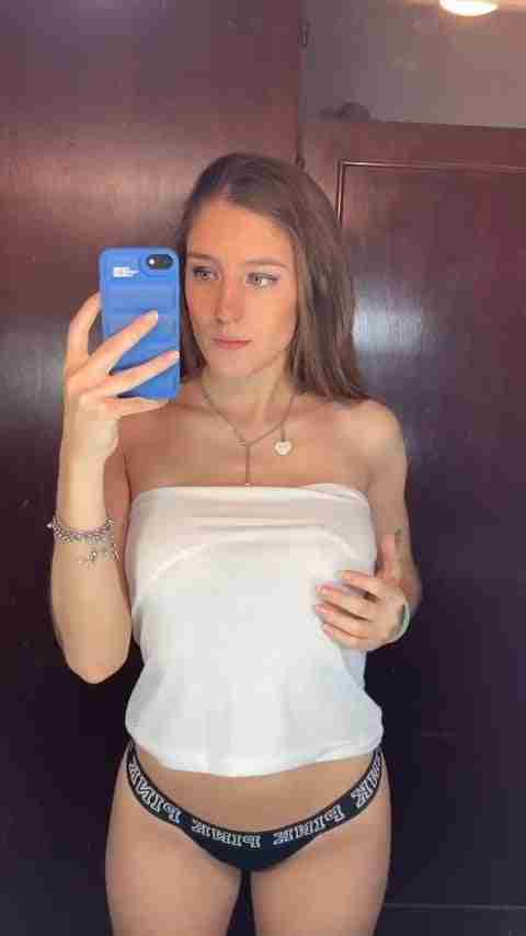 babixzcute Snapchat Girl Nude Porn Video Leaked – 294