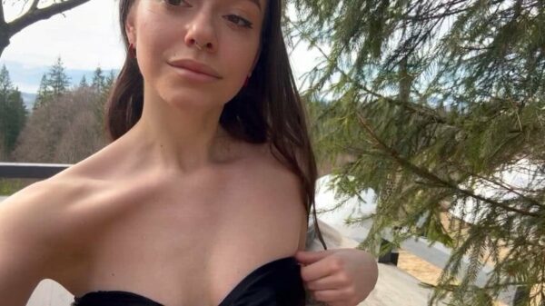 AmmyMay Nude Porn Video Leaked – 7