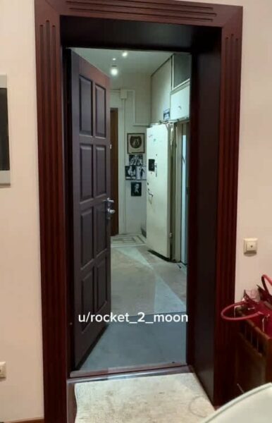Rocket_2_moon Naughty Girl Nude Video Leaked – 2193