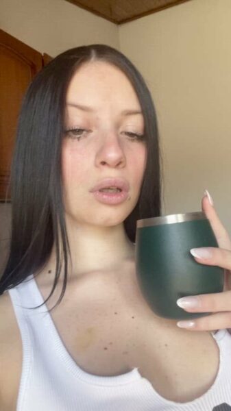 Kethion Amateur Nude Porn Video Leaked – 335