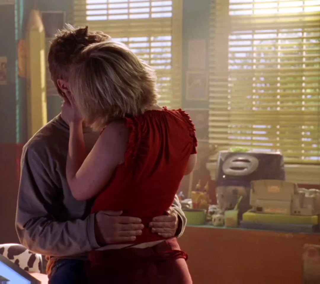 Allison Mack Nude Sexy Video Leaked – 1424