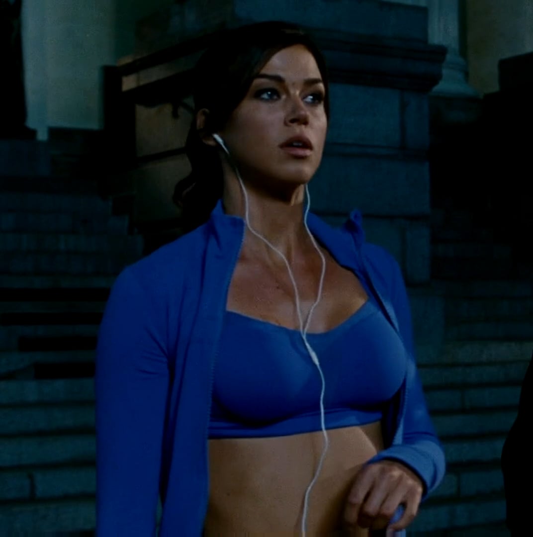 Adrianne Palicki