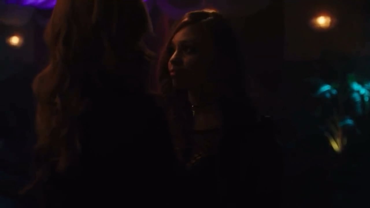 Madelaine Petsch and Vanessa Morgan Nude Sexy Video Leaked –