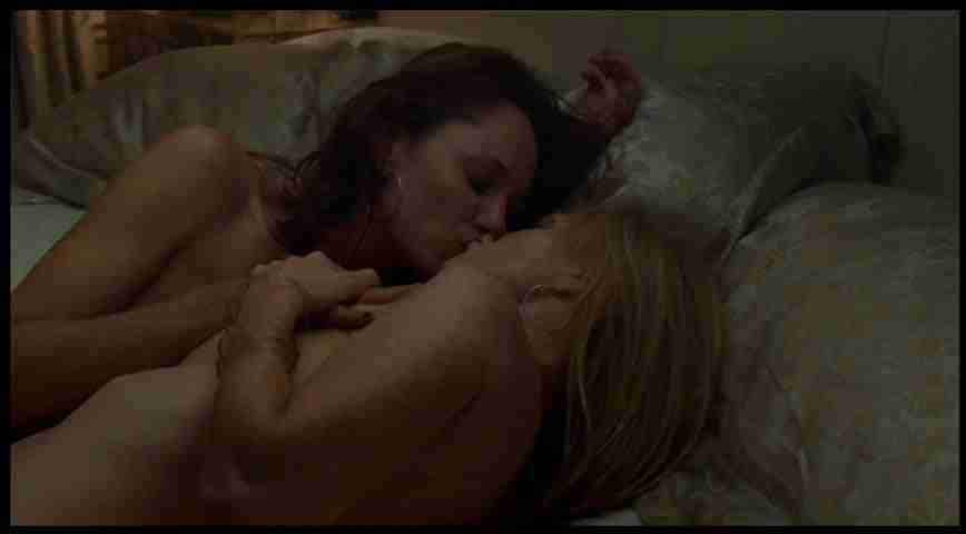 Julianne Moore, Sarah Gadon, Jennifer Gibson Nude Sexy Video Leaked