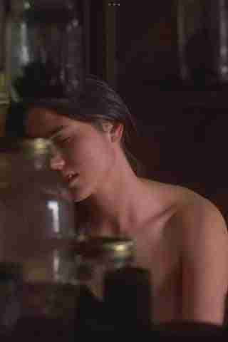 Jennifer Connelly Nude Sexy Video Leaked – 426