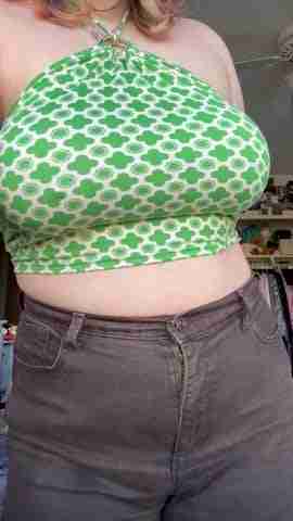 NaughtyNobodys Titty Drop Nude Porn Video Leaked – 23