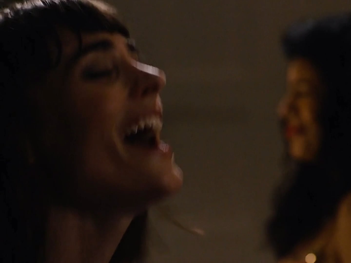 Romane Portail – Sense8 Nude Sexy Video Leaked – 1417