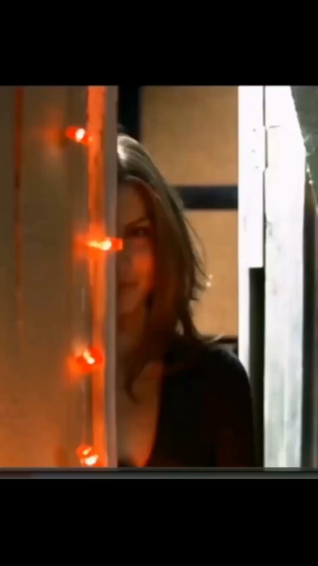 Lauren Cohan Nude Sexy Video Leaked – 283
